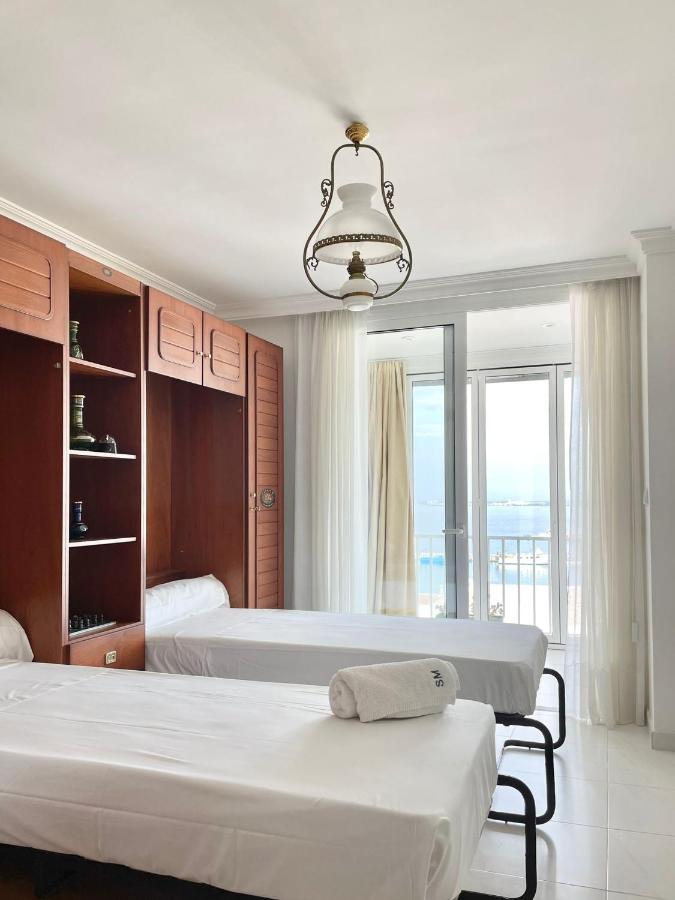 Luxury Family Apartment In Roses Exterior photo