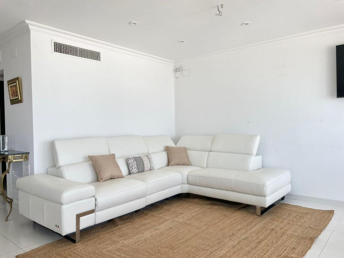 Luxury Family Apartment In Roses Exterior photo