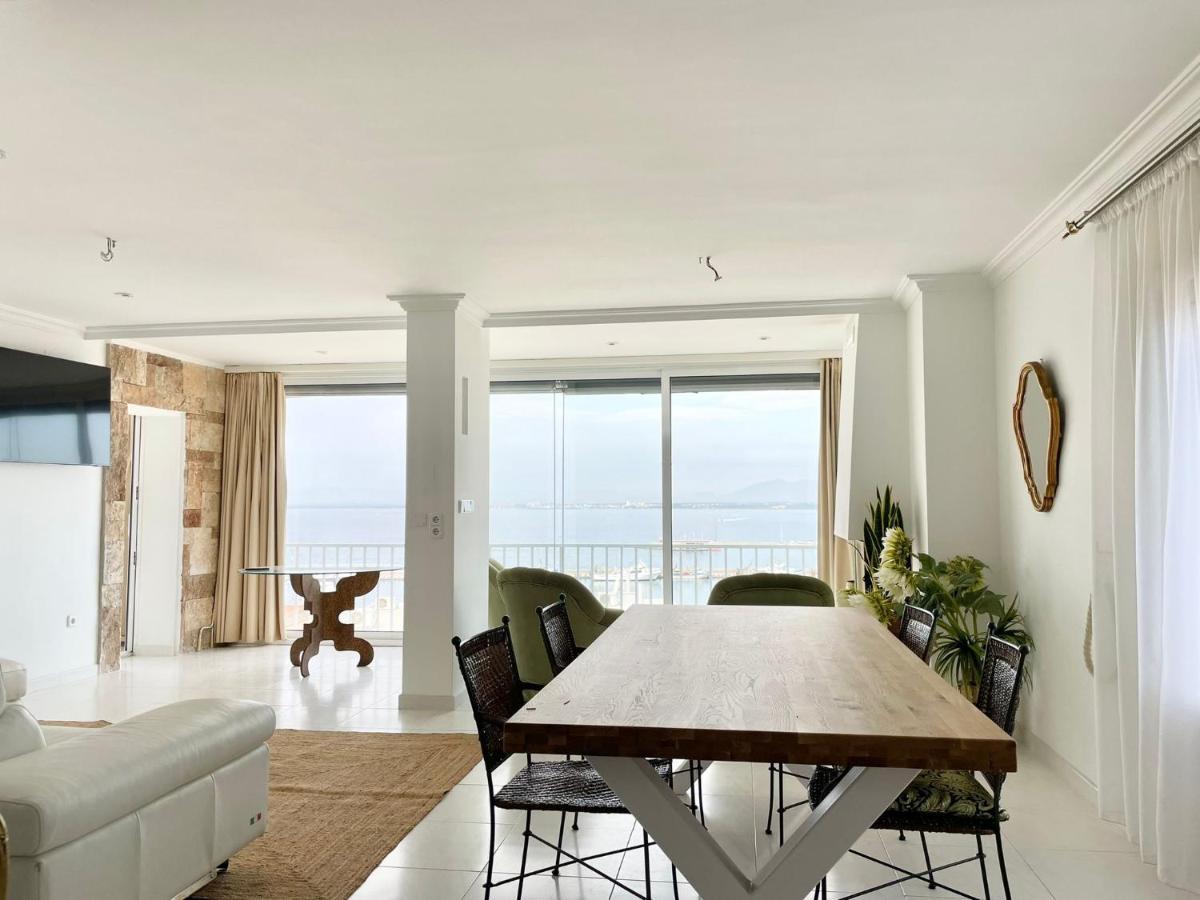 Luxury Family Apartment In Roses Exterior photo