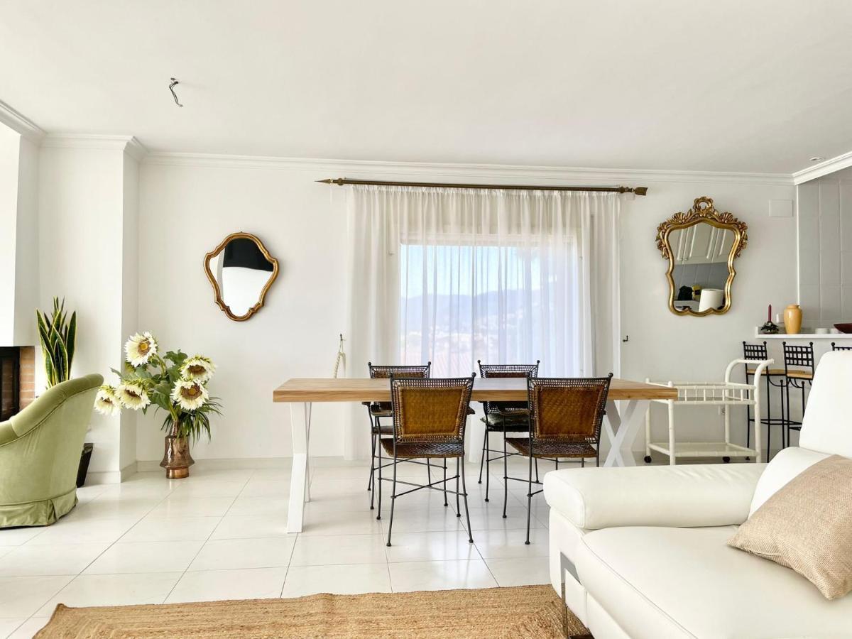 Luxury Family Apartment In Roses Exterior photo