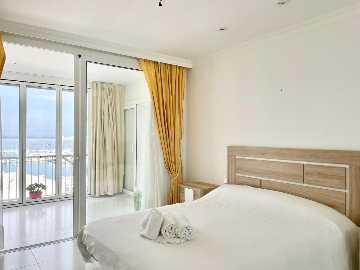 Luxury Family Apartment In Roses Exterior photo