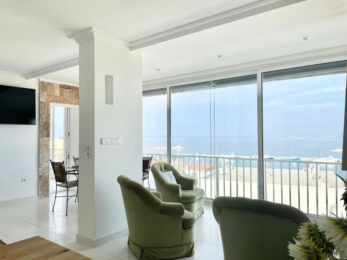Luxury Family Apartment In Roses Exterior photo
