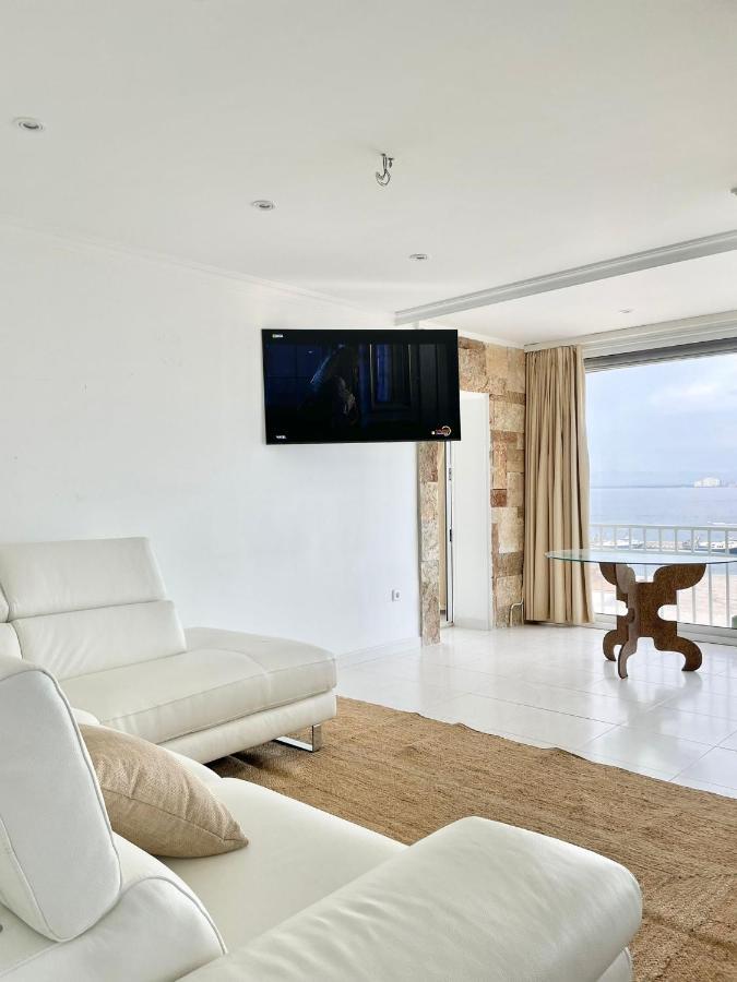 Luxury Family Apartment In Roses Exterior photo